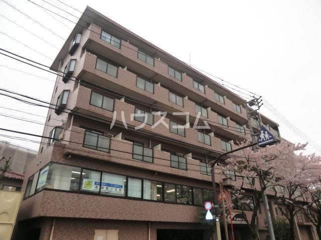 日神パレステージ亀有
