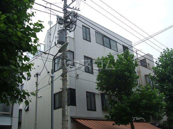 トマトビル