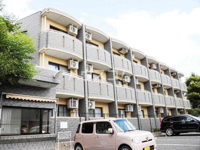 フローレス21