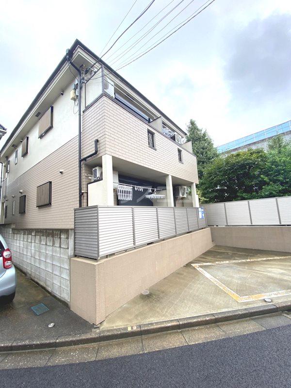 シャンブル北烏山