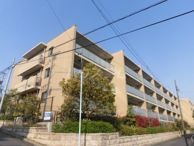 プライムメゾン富士見台