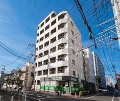クレジデンス西台 ウエスト