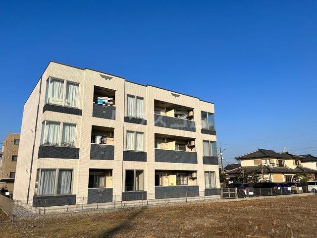 グレイス高塚