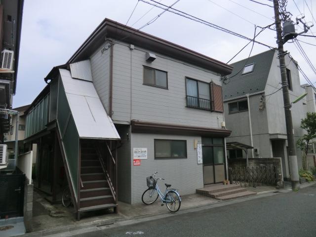 烏山ファーストハイツ