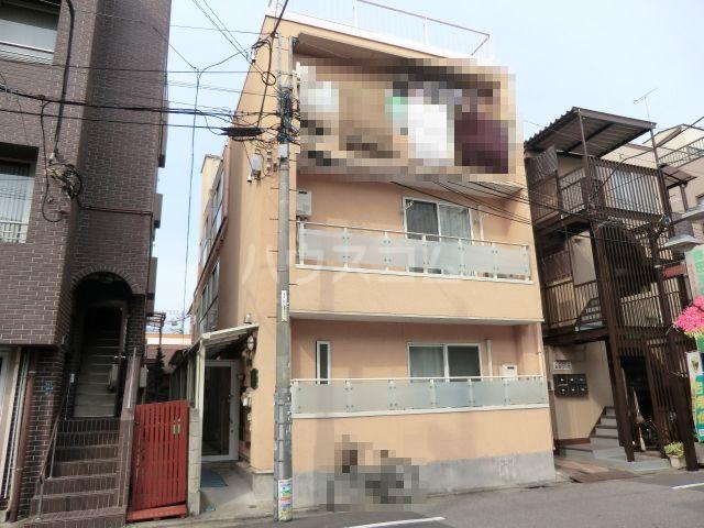 ゆたかコーポ