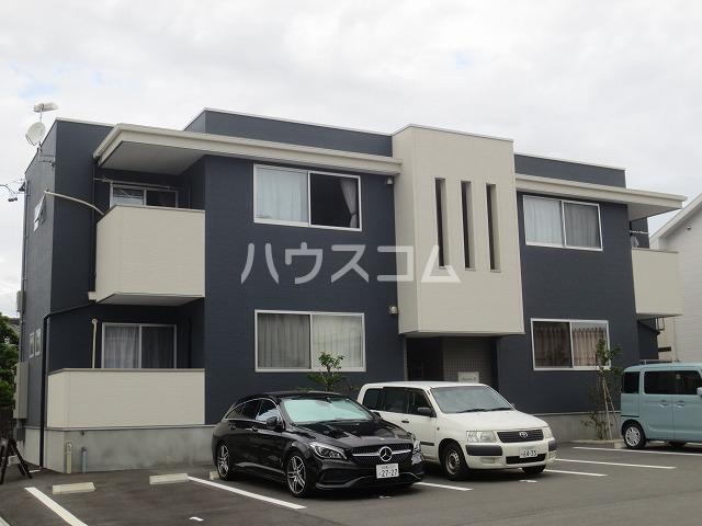 オーガスタM