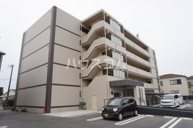 東海道・山陽新幹線 浜松駅 徒歩32分 5階建 築8年