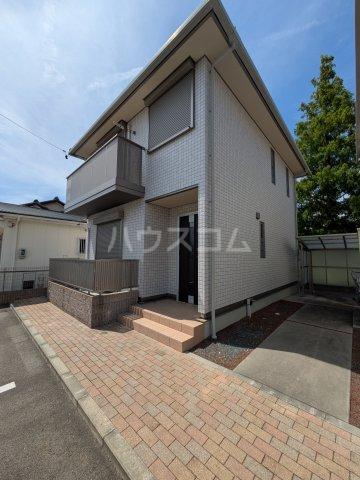 東海道本線 天竜川駅 徒歩39分 2階建 築8年