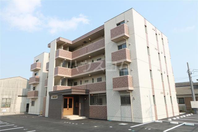 ベレッツァ上浅田