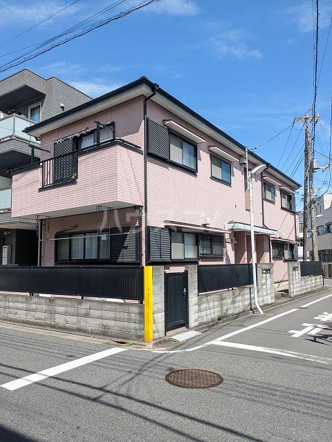 メゾンドール高砂