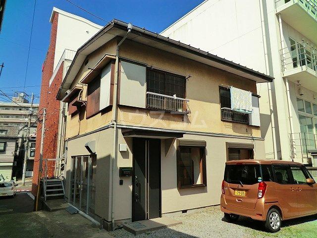上東ハウスⅡ