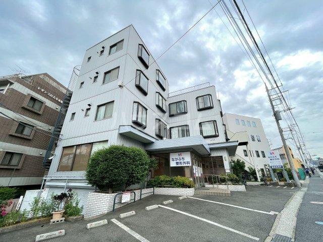 梅ケ枝ビル