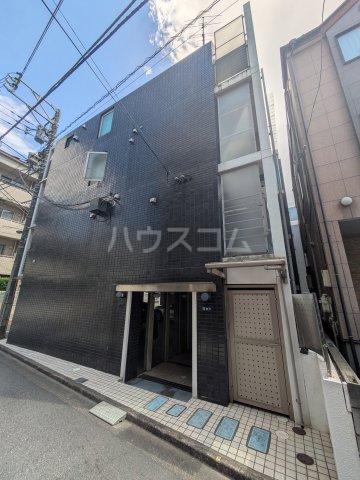 モアクレスト