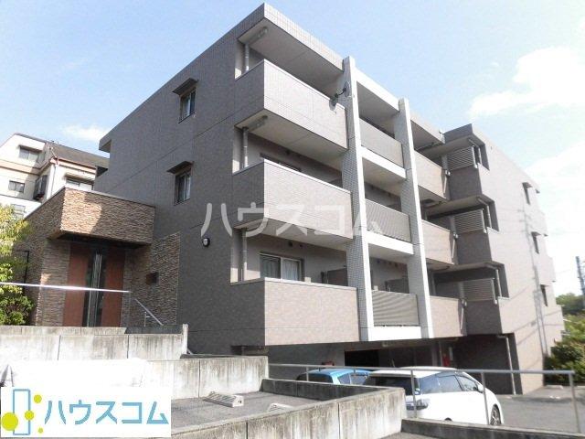 ジオステージ東山