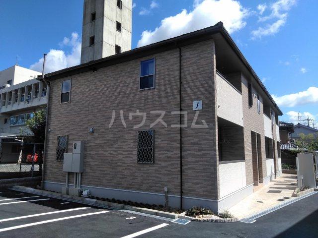 メゾンアレンヌ1