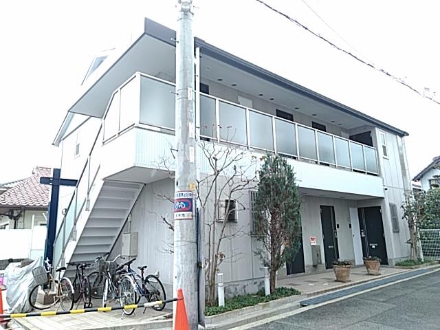 ローズミード総持寺