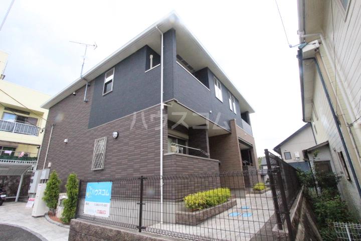 カーサ フェリーチェⅡ