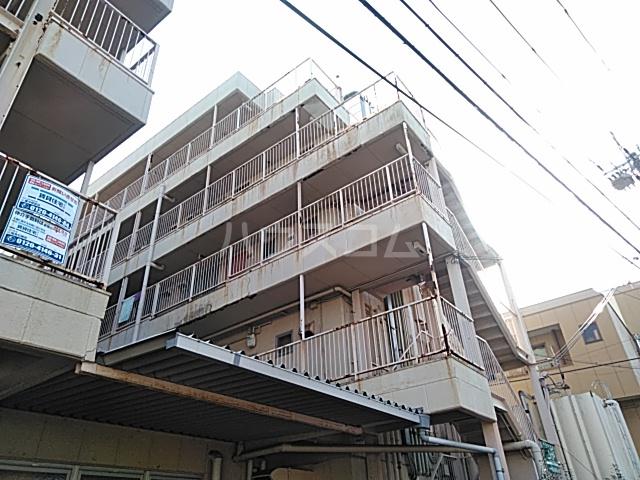 草野21号館