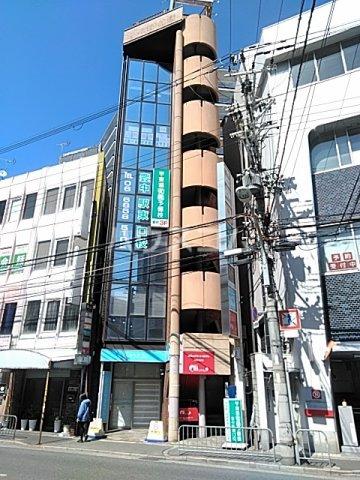 植山ビル