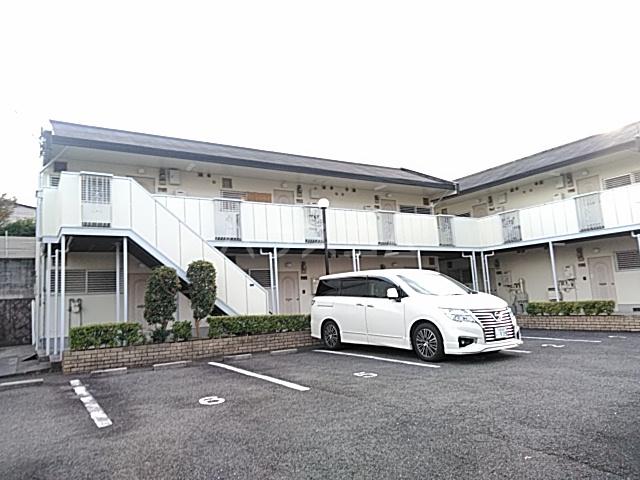 グリーンメドウⅠ
