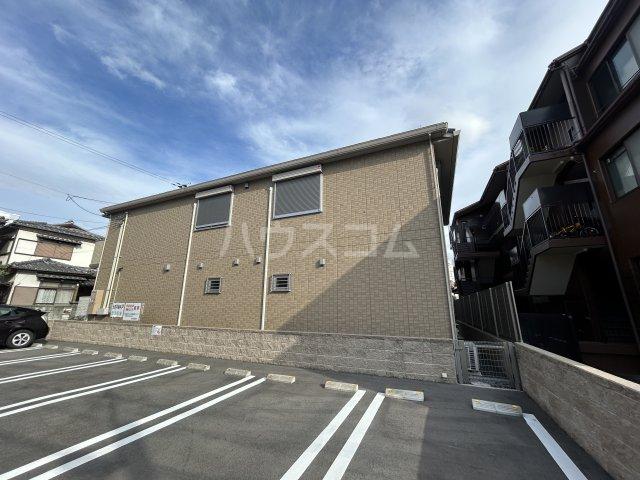 サクラビレッジ豊中市本町B棟