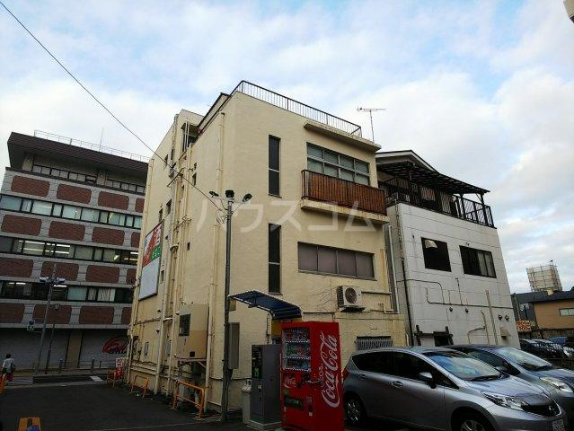 石川ビル
