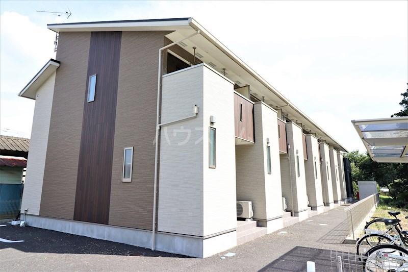 Residencia Feriz（レジデンシア フェリス)