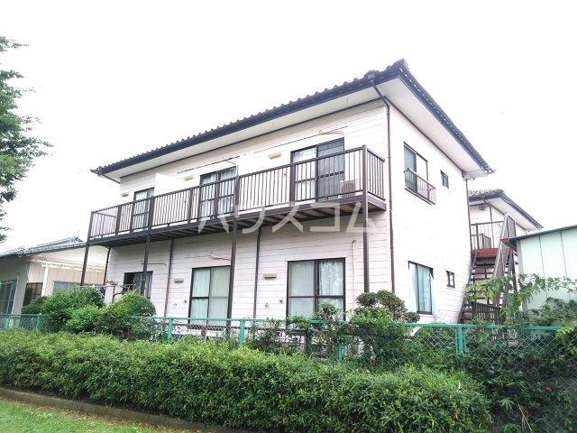 伊藤コーポA