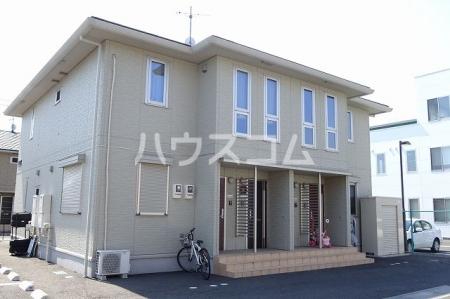 ファセリアA