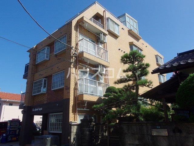 グランラパン