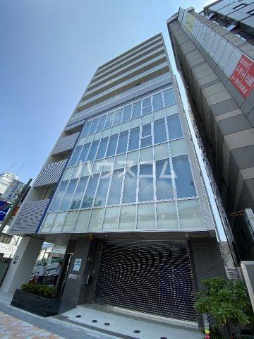 BLANCCIEL東蒲田