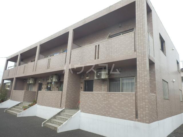 あさひレジデンス六番館　ＥＡＳＴ