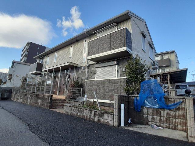 カーサ日向が丘 B棟
