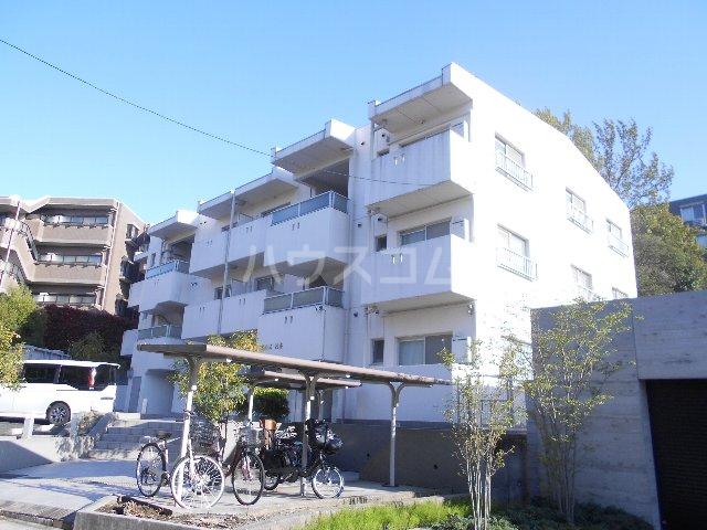 ヒルズ高峯