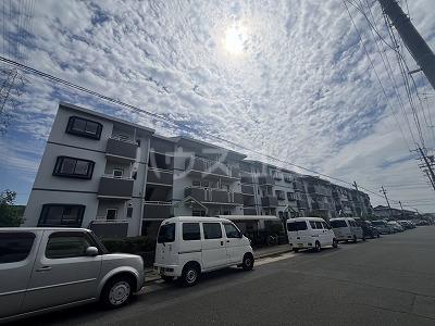 アーバンドエル猪高台