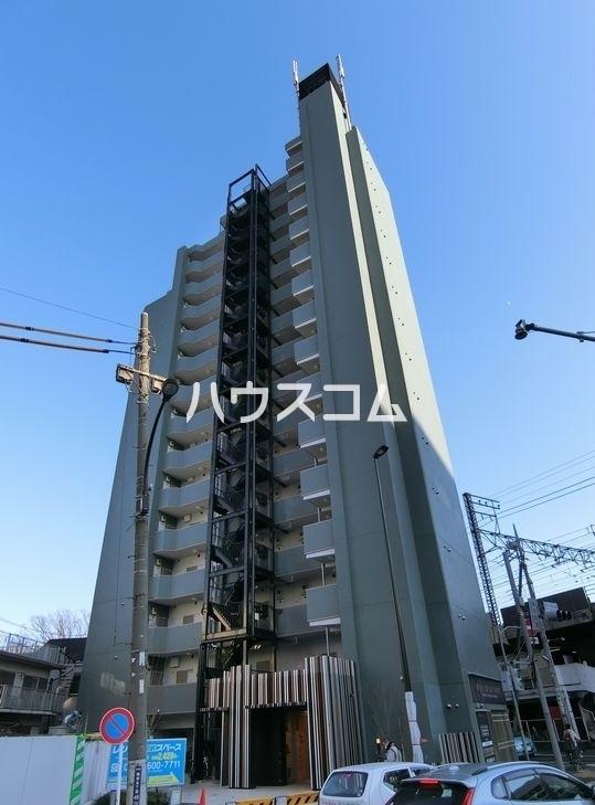 コスモ亀有Ⅴ