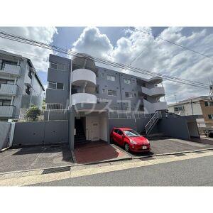 第2栄和マンション