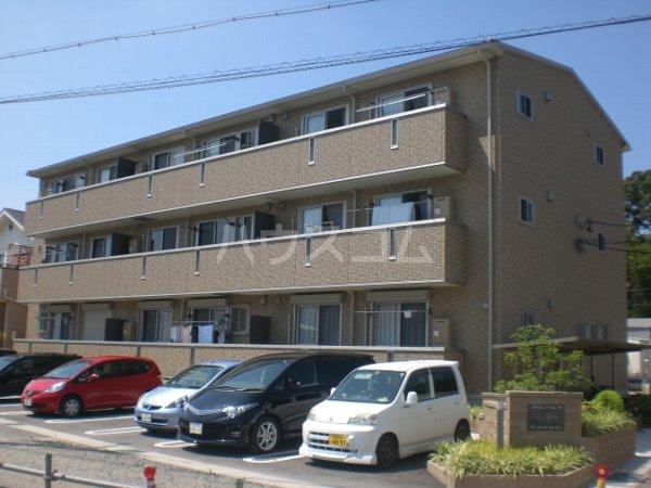 メゾン史の里