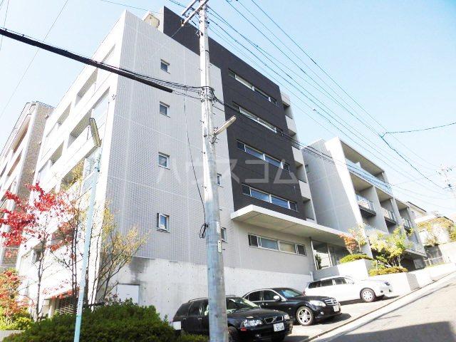 コモド覚王山(2LDK/3階)