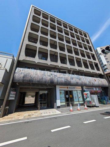東京地下鉄有楽町線 地下鉄成増駅 徒歩2分  築56年(1LDK/3階)