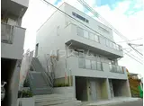 ウッドマンション和光ヴィレッジC棟