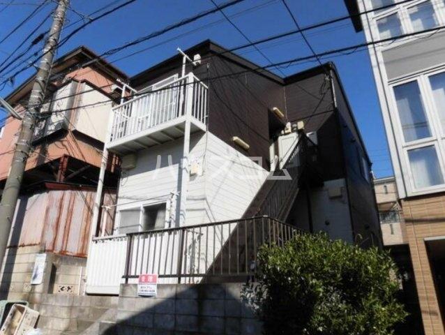 サカエハイツ
