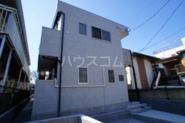リブリ・朝霞C