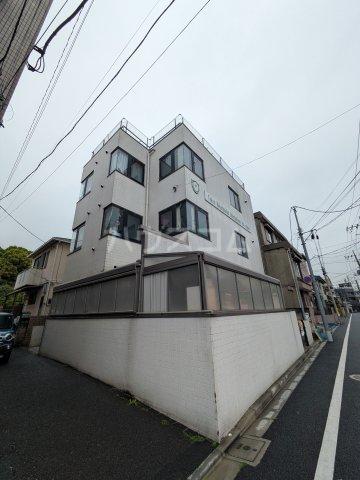 DSフラット(1K/3階)