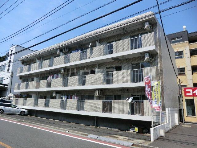 メゾン ゴセキ