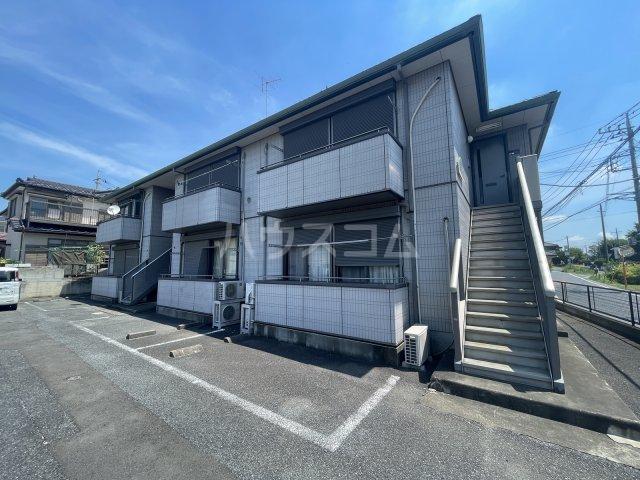 ユニティーハイム