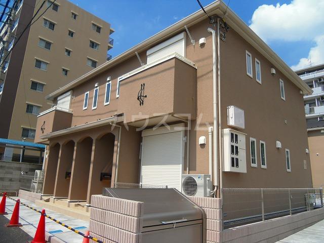 MAISON MARUYAMADAI B棟