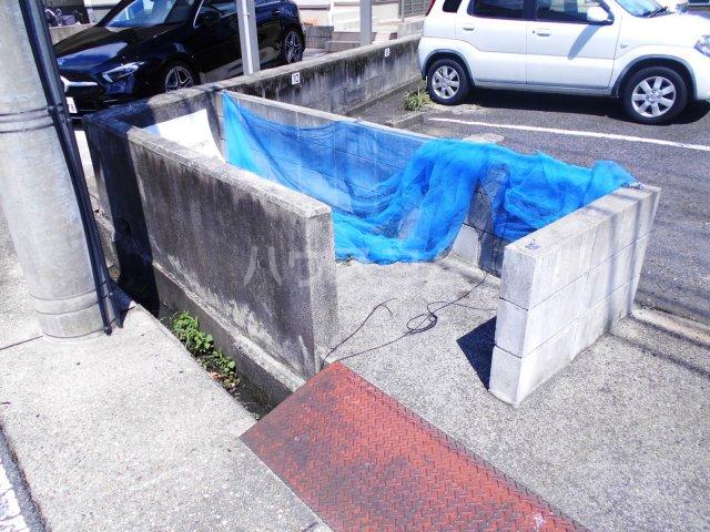 ロンサール高間