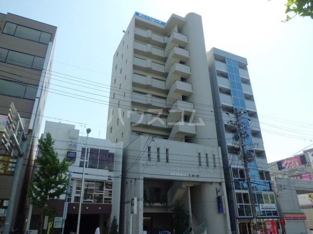 KⅡ-OKASAN B.参番館