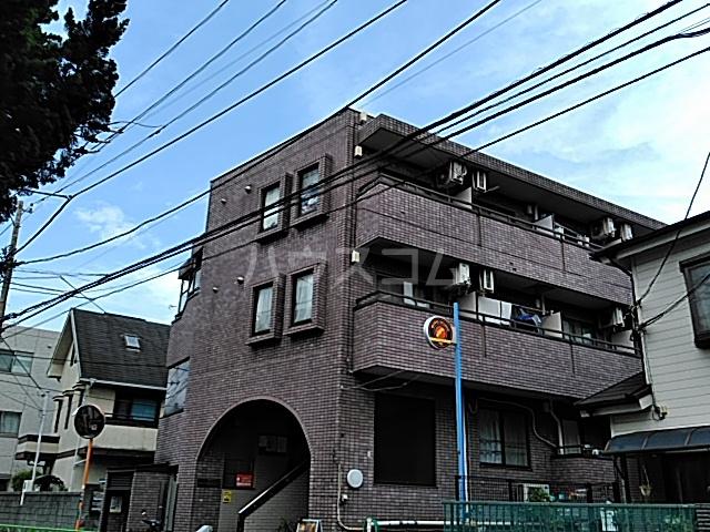 サンイワキハイツ